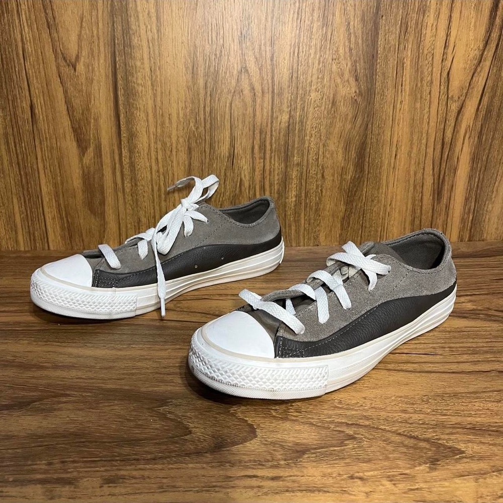 Converse Chuck Taylor All Star Coffee Break Low Top W6 M4 brown Java